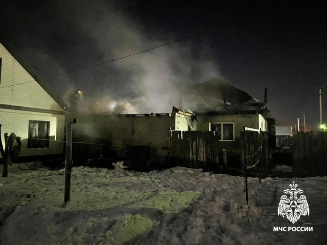 Источник: ГУ МЧС России по Оренбургской области / t.me