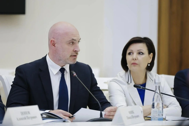 На экономическом форуме подписали договоры о развитии биотехнологий и агропромышленного комплекса | Источник: Пресс-служба Правительства Самарской области