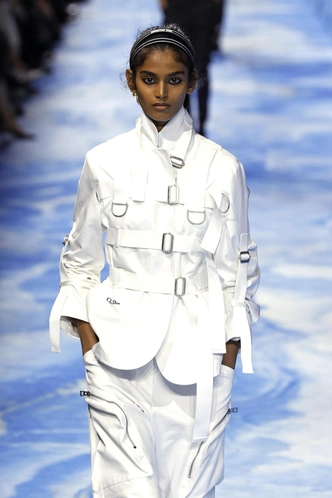 Dior ss25 | Источник: Legion Media