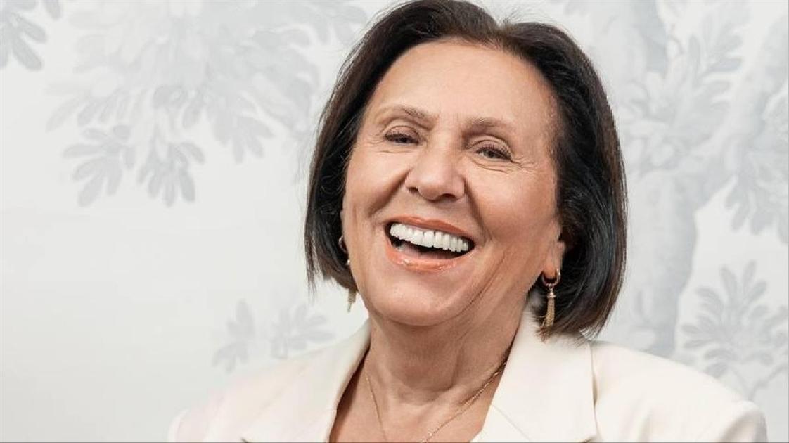 Мама Овечкина стала героиней проекта о женщинах, которые не боятся быть сильными