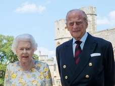 История длиною в век: фотографии принца Филиппа с рождения и до 99-летия