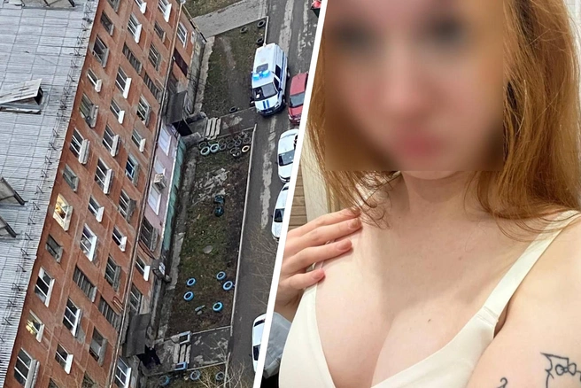 В прошлом году Лиза со своим возлюбленным употребили героин у него дома. Мальчик умер, а девушка оказалась в больнице | Источник: читатель E1.RU