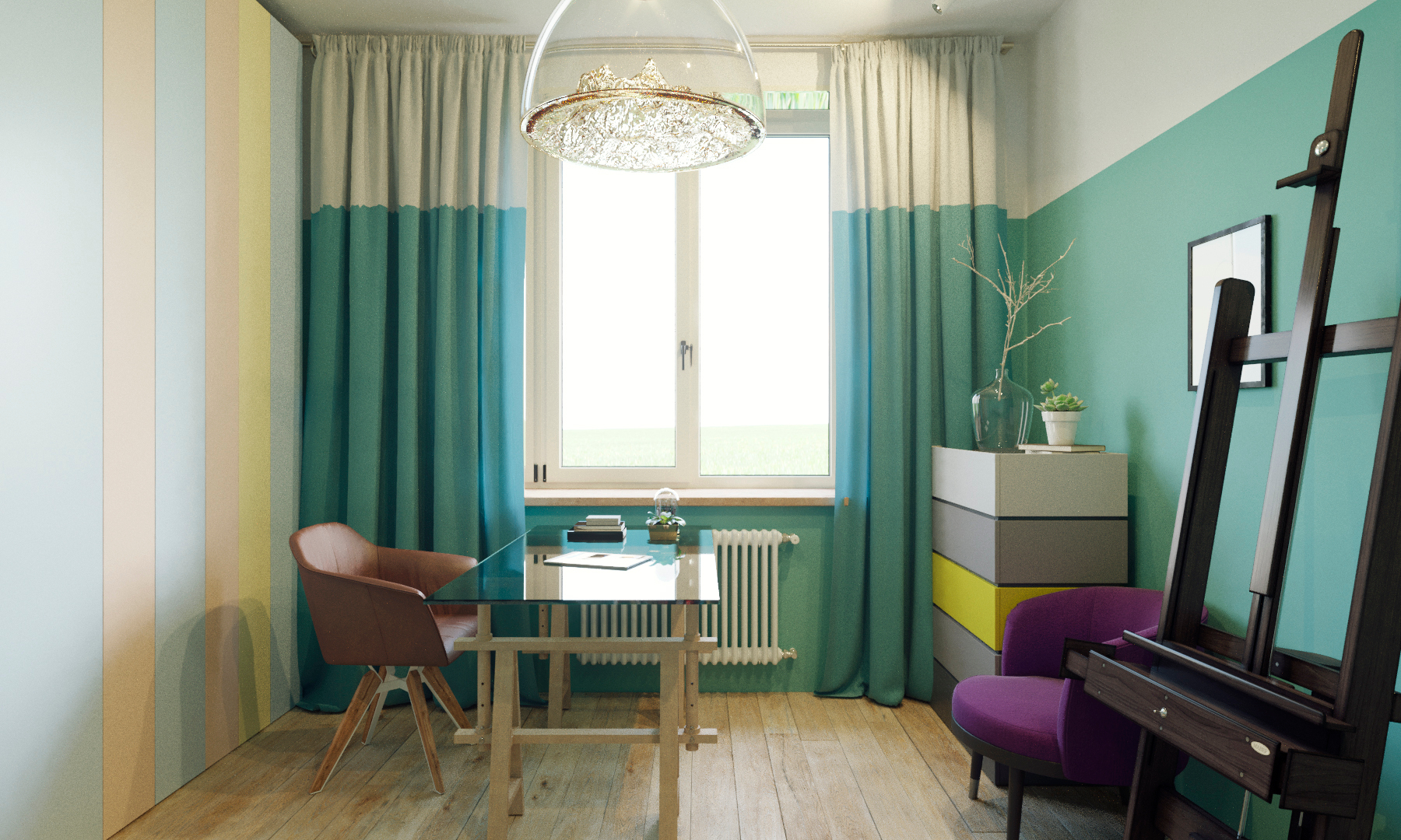 Совфед предложил разрешить многодетным семьям тратить ипотечные выплаты на ремонт