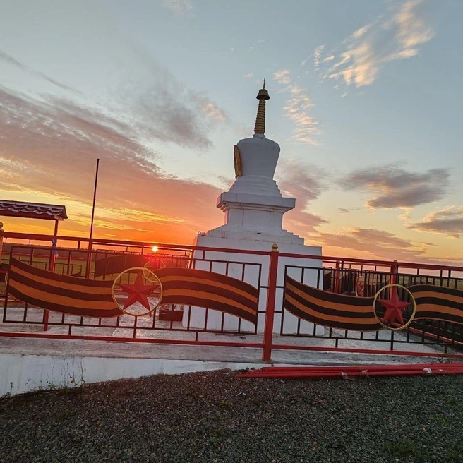 Губернатор пообещал помочь | Источник: Александр Осипов / T.me