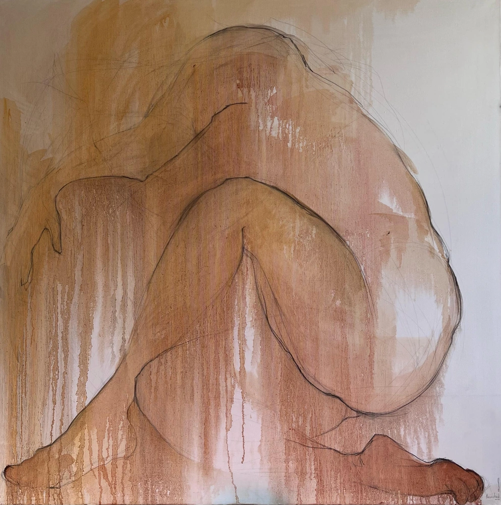 Юлия Кравчук | Источник: пресс-служюа выставки