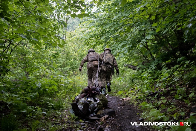 Источник: Елена Буйвол / VLADIVOSTOK1.RU