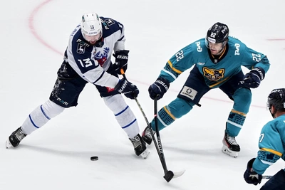 Торпедо разгромно проиграл Сочи после паузы из-за БПЛА