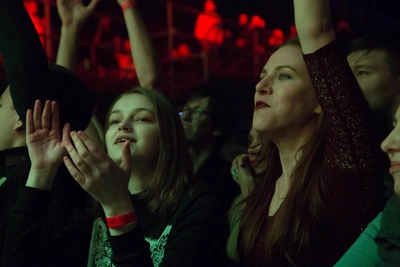 Путин подписал указ о фестивале молодежи в Екатеринбурге