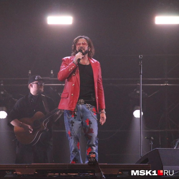 Источник: Татьяна Спиридонова / MSK1.RU