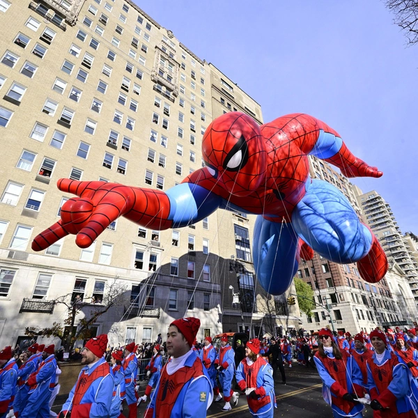 Источник: Eugene Gologursky/Getty Images