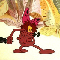 Аватарка Дюдюка Барбидокская