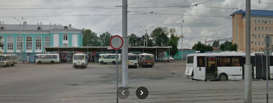 2025, 2012 | Источник: «Яндекс Карты»