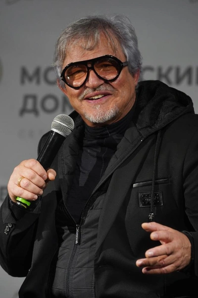 Дмитрий Дибров | www.starhit.ru