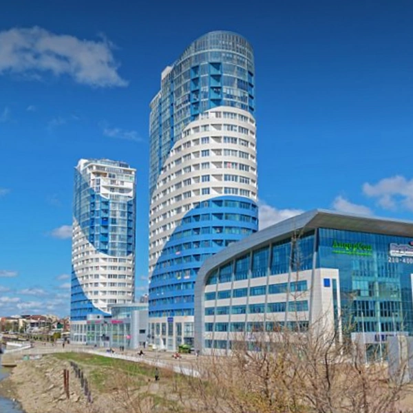 Квартира продается в ЖК «Адмирал» | Источник: yandex.ru/maps/35