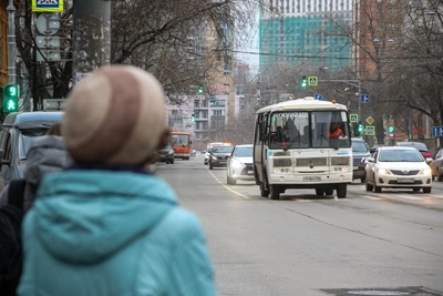 Новые автобусные маршруты между Нижним и Кстово