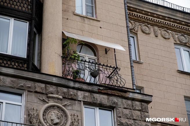 Просто мама миа какая-то! | Источник: Даниил Пономаренко / MGORSK.RU
