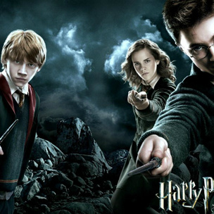 Гарри Поттер вернулся: Джоан Роулинг опубликовала новую историю о волшебнике