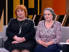 Женщина 62 года искала сестру, которую забрали из семьи: ДНК-тест поставил точку в сомнениях