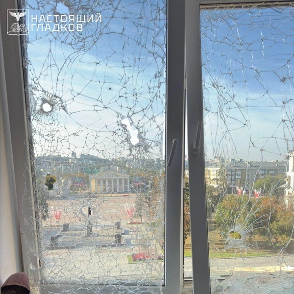 Источник: Официальный телеграм-канал Губернатора Белгородской области Вячеслава Гладкова