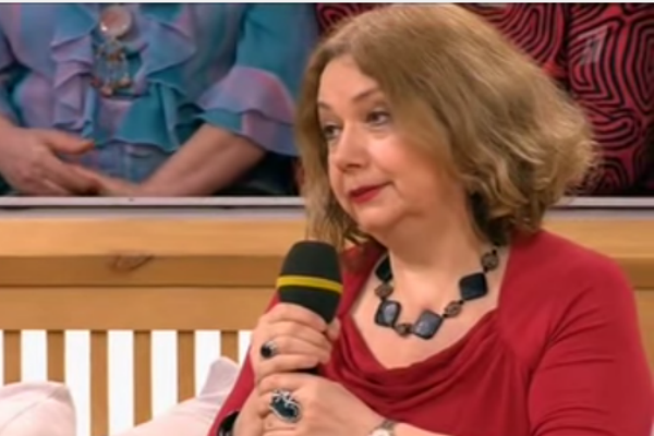 Маша Арбатова внезапно набросилась на телеведущую с обвинениями