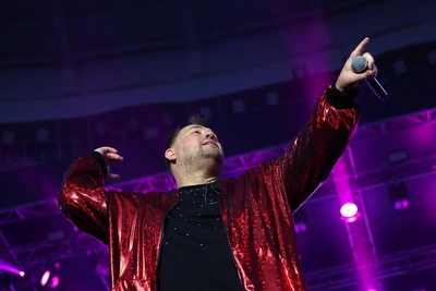 Sergei Zhukov in Yekaterinburg: ticket prices up to 38 thousand