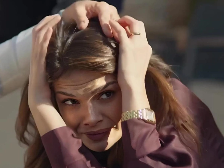 Источник: Кадр из сериала «Далекий город»