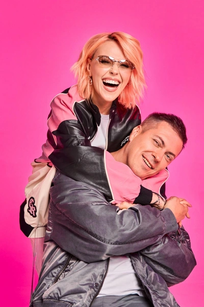 Группа «Вирус» | woman.ru