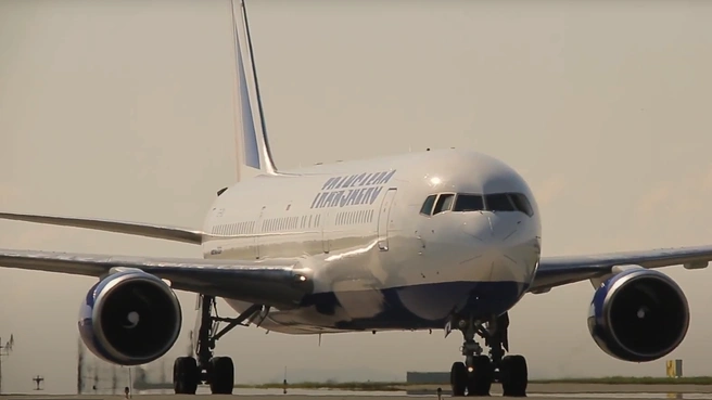 Плешаковы и Татьяна Анодина избежали ответственности за 250 миллиардов, потерянных «Трансаэро» | Источник: скриншот видео youtube.com