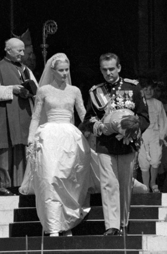 Фото №8 - 12 знаменитых королевских свадеб