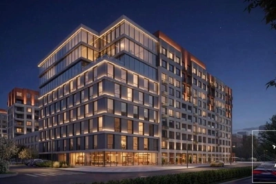 «Авиагородок» и Чайковского: что построят по КРТ