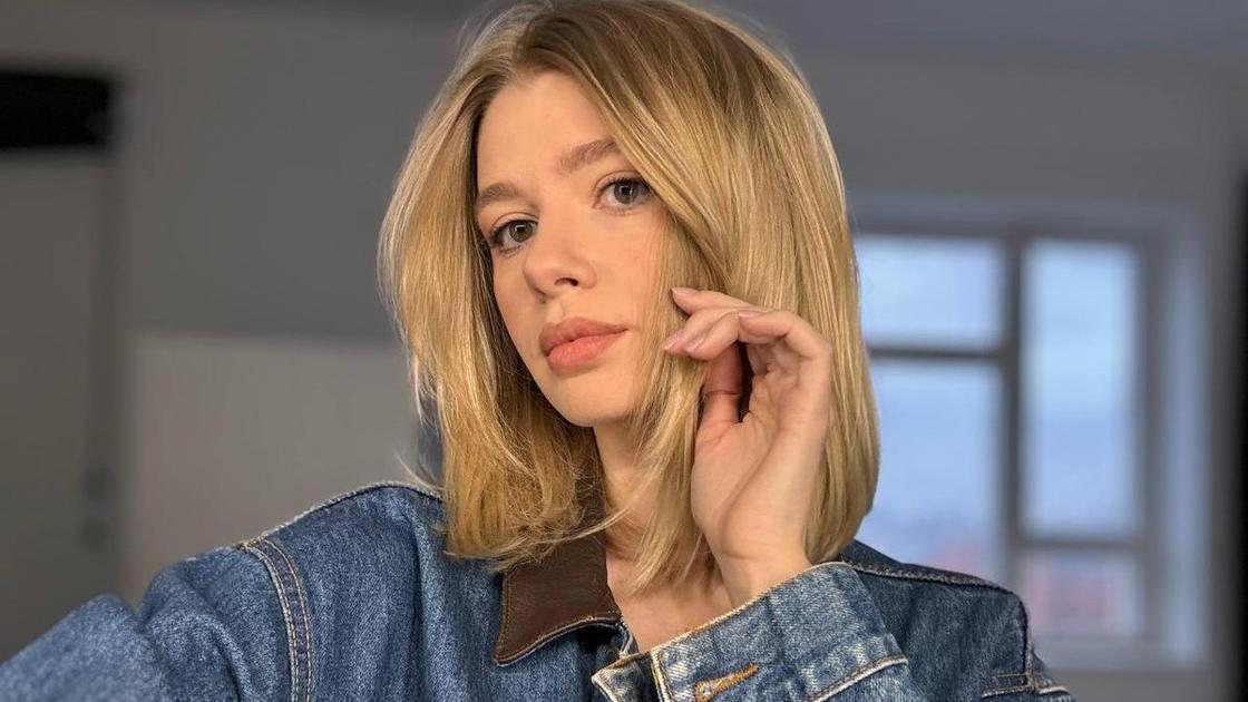 Анастасия Уколова развелась с мужем в день рождения