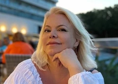 Сергей Белоголовцев прошелся по фигуре Поплавской: «Яночка, малыш, тебе, кажется, хватит есть»
