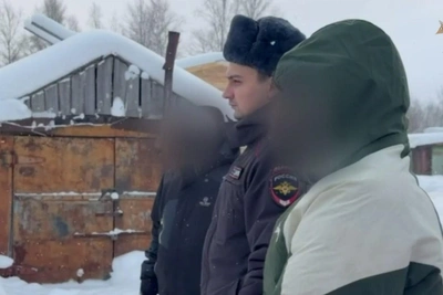 Schoolboy from Arkhangelsk Region Accused of Terrorism and Sabotage