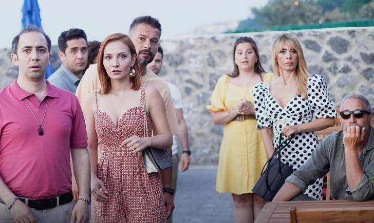 Ожидание/реальность: 8 отличий турецких сериалов от реальной жизни в Турции