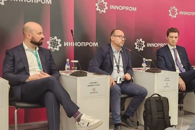 Челябинская область наращивает внедрение ИИ в промышленности