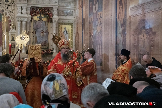 Источник: Елена Буйвол / VLADIVOSTOK1.RU