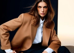 Базовый гардероб: 7 вещей, которые должны быть у каждой стильной женщины