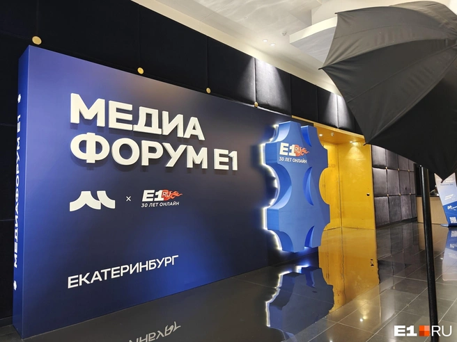 Источник: Кирилл Кушнов / E1.RU