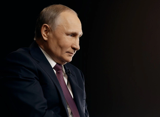Путин утвердил закон о фейках про госорганы РФ, действующие за рубежом | ya62.ru