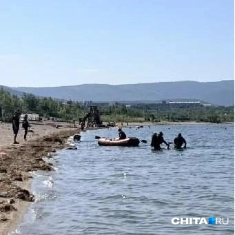 Тело нашли на следующий день | Источник: очевидец