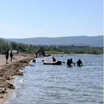 Тело нашли на следующий день | Источник: очевидец