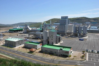 New 10-billion-ruble metallurgical plant to be built in Bashkortostan