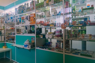 В омских аптеках запретили съемку: что говорят юристы?