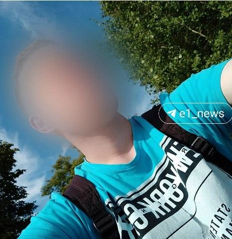 Нападавший&nbsp;— 27-летний директор магазина Ярослав | Источник: читатель E1.RU
