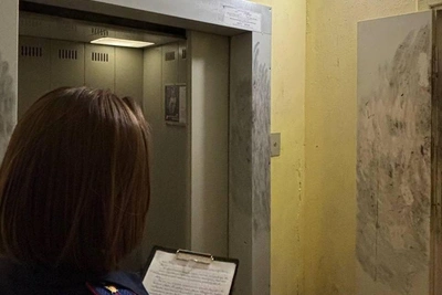 Подозреваемый в убийстве в Шушарах задержан