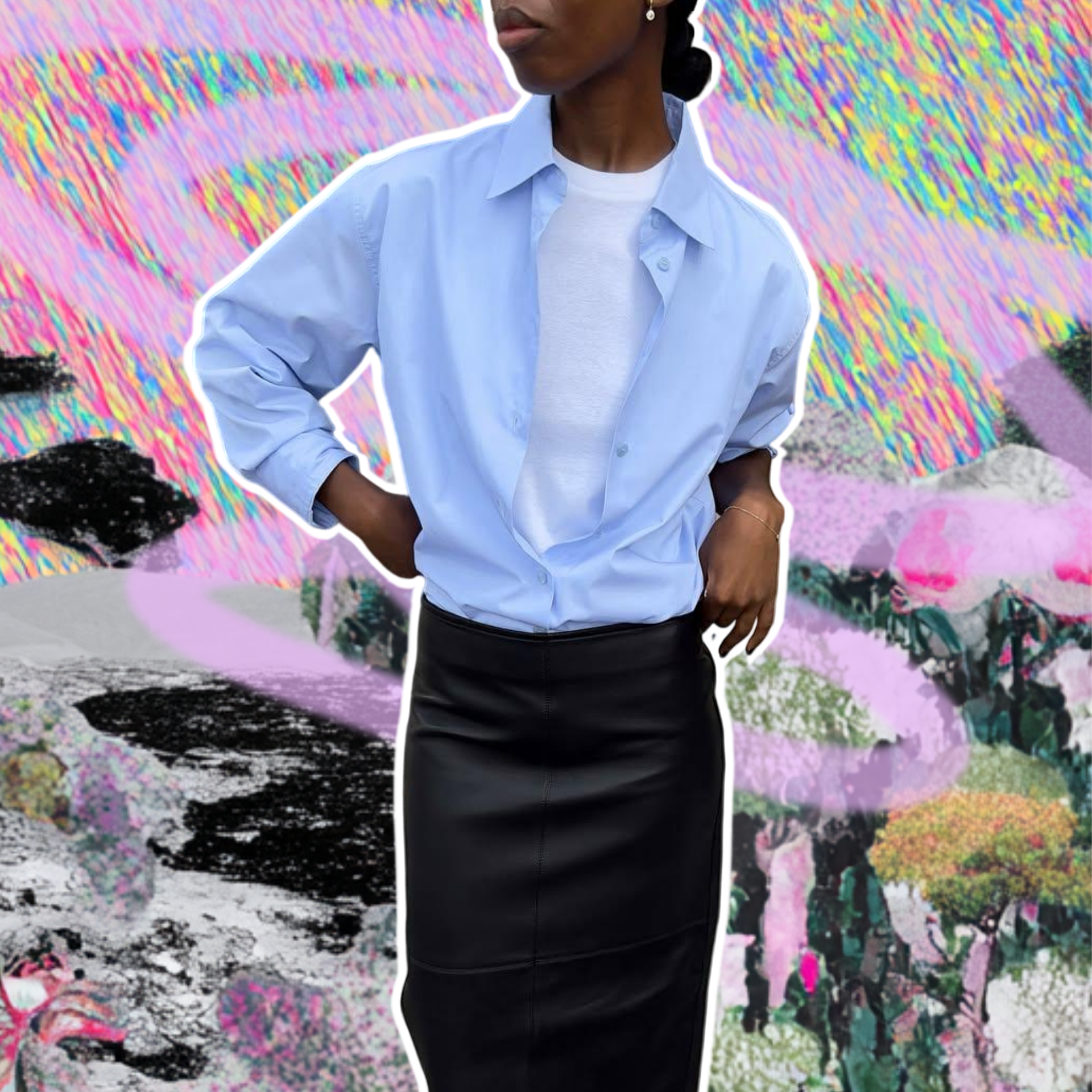 [тест] Выбери юбку, а мы скажем, о чем ты слишком много переживаешь