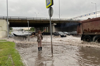 В Тюмени резко ухудшится погода