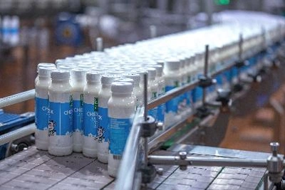 Молочный комбинат Энгельсский инвестирует более 1 млрд рублей
