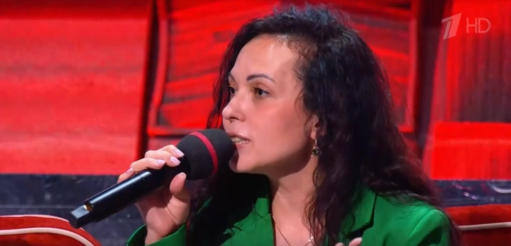 Елена заверила, что поддерживает мужа
