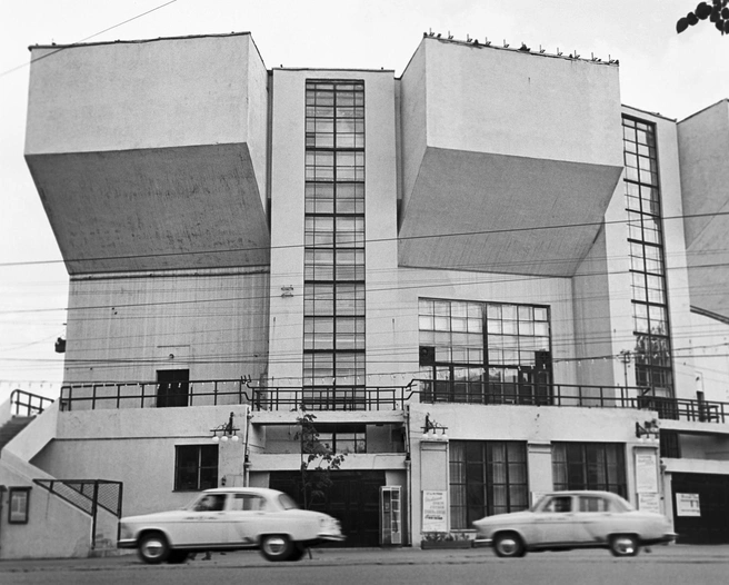 Источник: Архив ТАСС